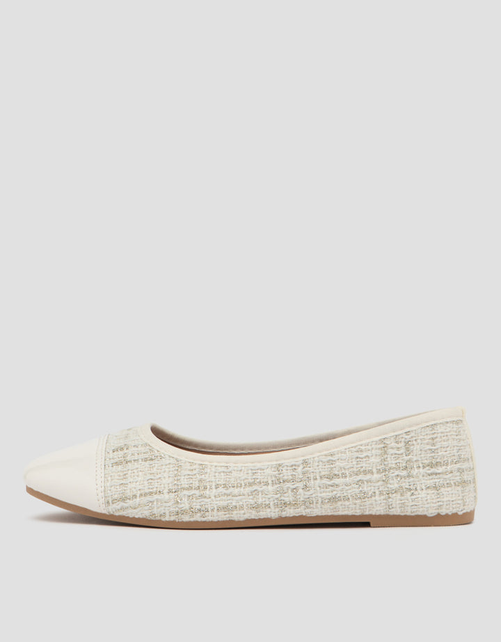 MXM SEPATU BALLERINA SP30 WANITA