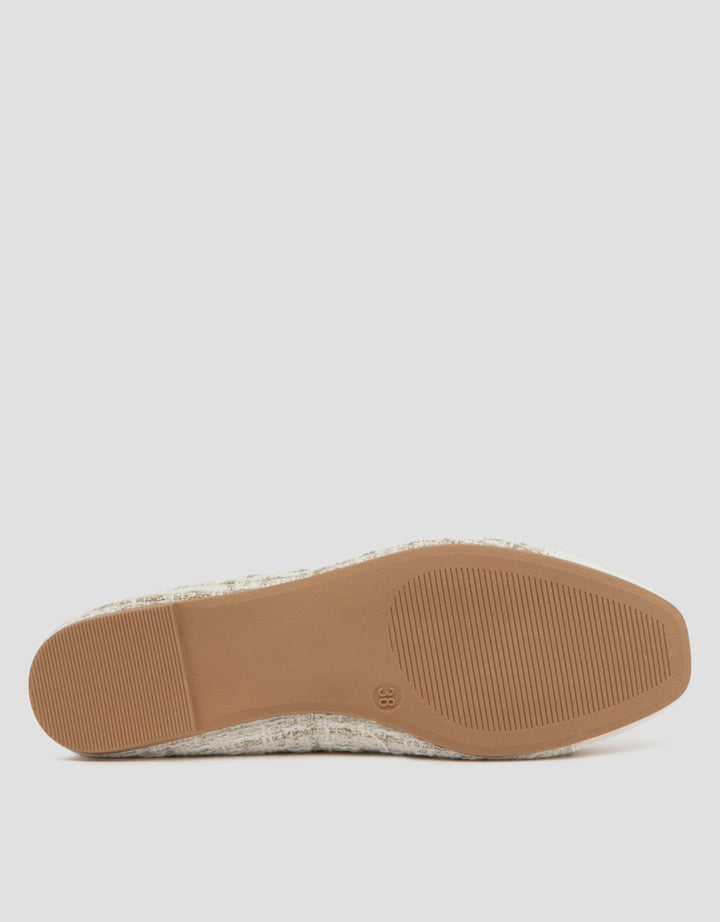 MXM SEPATU BALLERINA SP30 WANITA