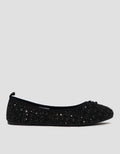 MXM SEPATU BALLERINA SP31 WANITA
