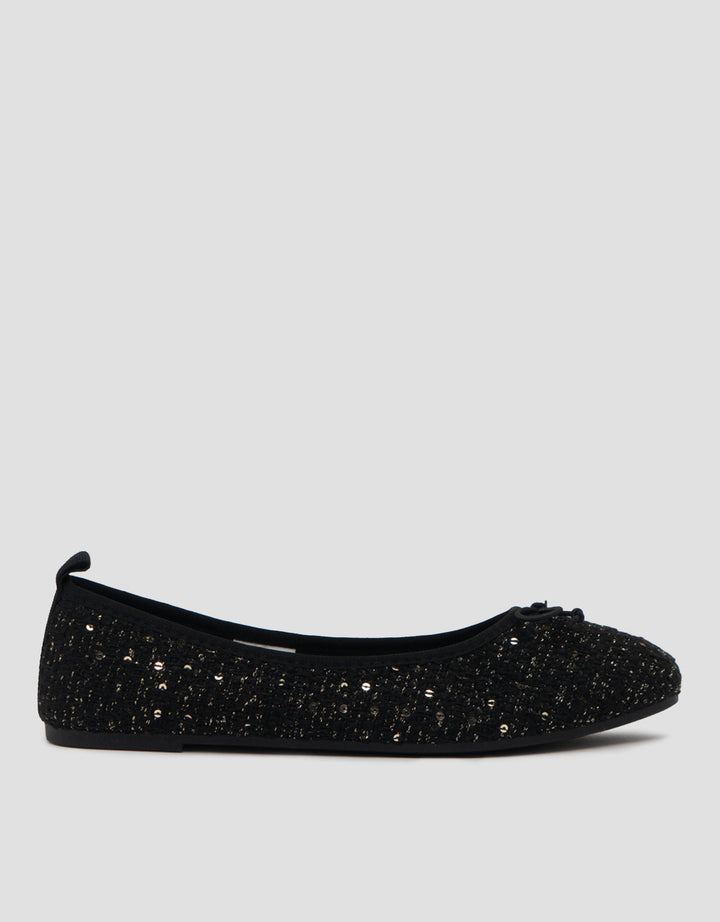 MXM SEPATU BALLERINA SP31 WANITA