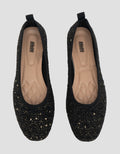 MXM SEPATU BALLERINA SP31 WANITA