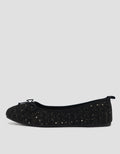 MXM SEPATU BALLERINA SP31 WANITA