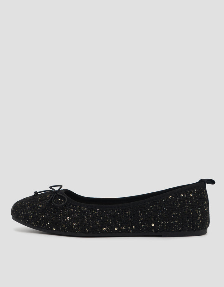 MXM SEPATU BALLERINA SP31 WANITA