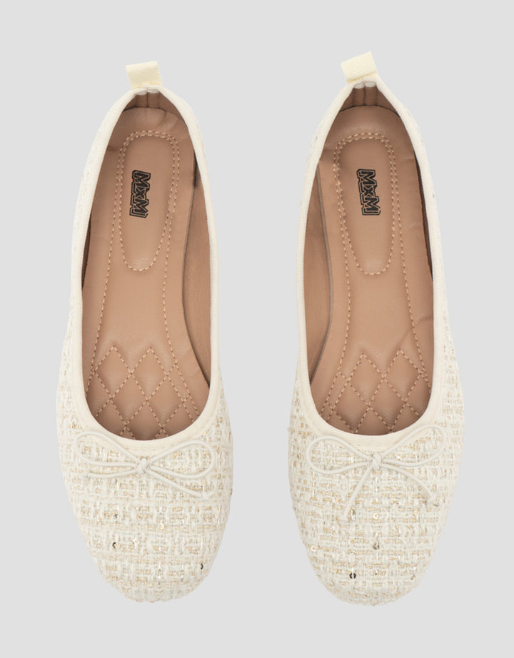 MXM SEPATU BALLERINA SP31 WANITA