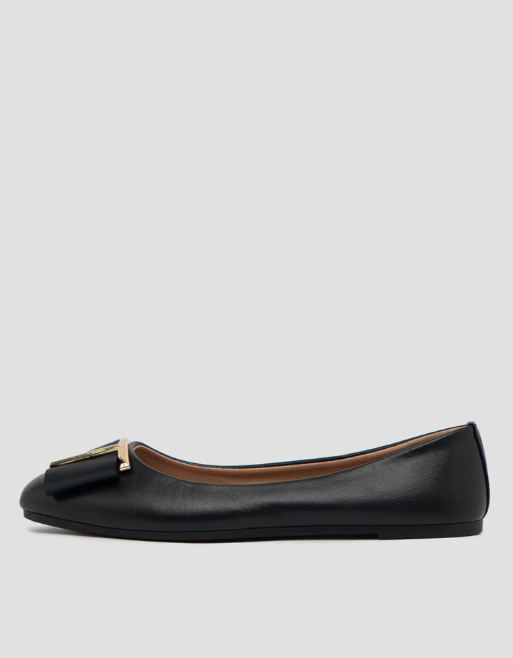 MXM SEPATU BALLERINA SP32 WANITA
