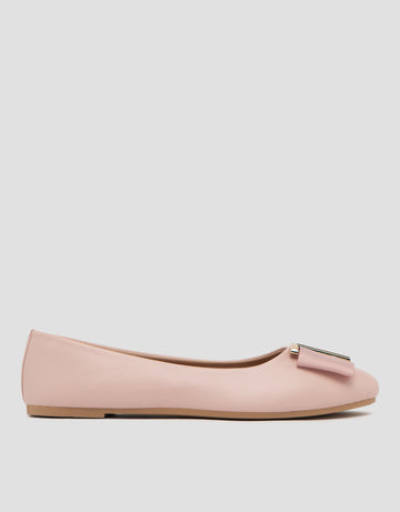 MXM SEPATU BALLERINA SP32 WANITA
