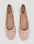 MXM SEPATU BALLERINA SP32 WANITA