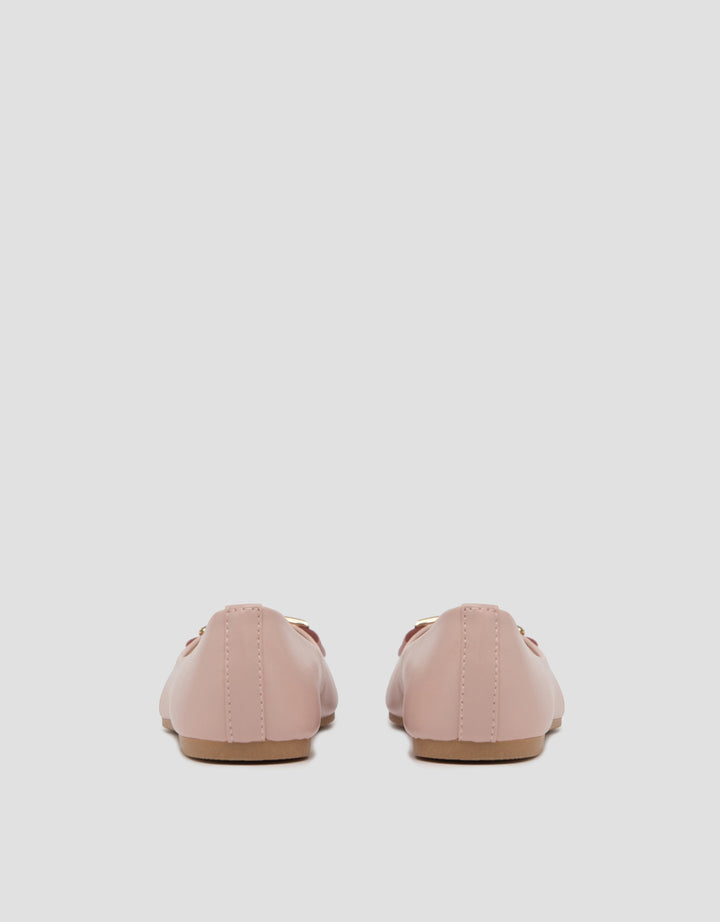 MXM SEPATU BALLERINA SP32 WANITA