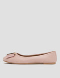MXM SEPATU BALLERINA SP32 WANITA