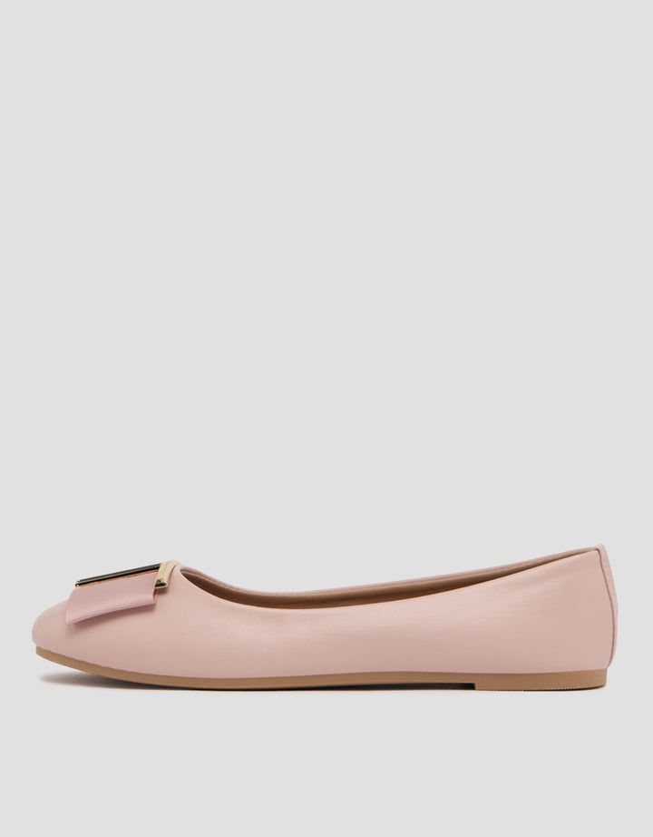 MXM SEPATU BALLERINA SP32 WANITA