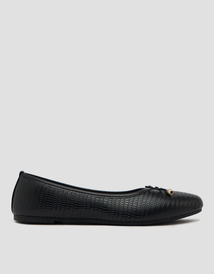 MXM SEPATU BALLERINA SP33 WANITA