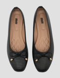 MXM SEPATU BALLERINA SP33 WANITA