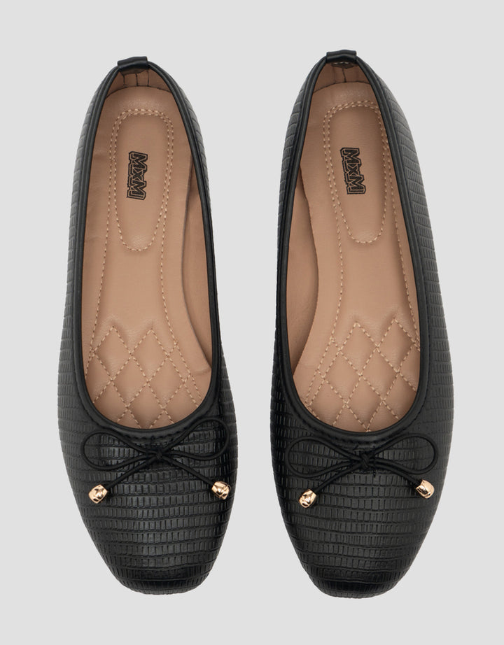 MXM SEPATU BALLERINA SP33 WANITA
