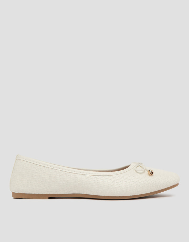 MXM SEPATU BALLERINA SP33 WANITA