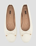 MXM SEPATU BALLERINA SP33 WANITA