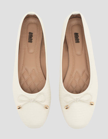 MXM SEPATU BALLERINA SP33 WANITA