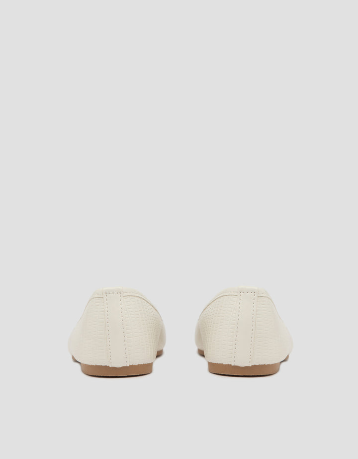 MXM SEPATU BALLERINA SP33 WANITA