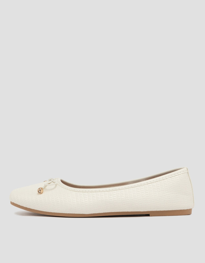MXM SEPATU BALLERINA SP33 WANITA