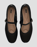 MXM SEPATU FLAT SP34 WANITA