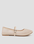 MXM SEPATU FLAT SP34 WANITA