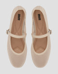 MXM SEPATU FLAT SP34 WANITA