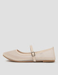 MXM SEPATU FLAT SP34 WANITA