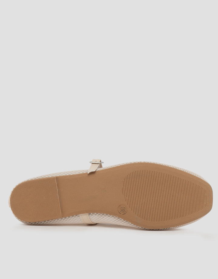 MXM SEPATU FLAT SP34 WANITA