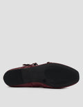 MXM SEPATU FLAT SP35 WANITA