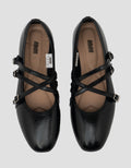 MXM SEPATU FLAT SP35 WANITA