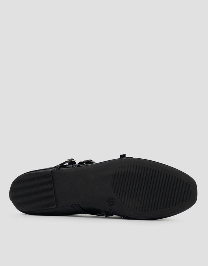 MXM SEPATU FLAT SP35 WANITA