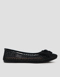 MXM SEPATU FLAT SP36 WANITA
