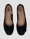 MXM SEPATU FLAT SP36 WANITA