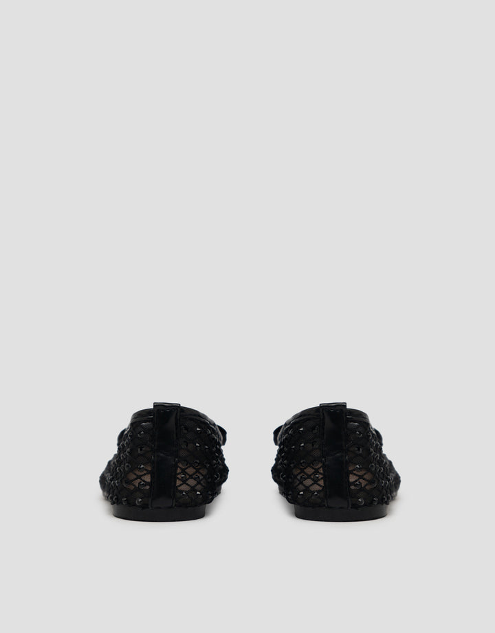 MXM SEPATU FLAT SP36 WANITA