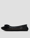 MXM SEPATU FLAT SP36 WANITA