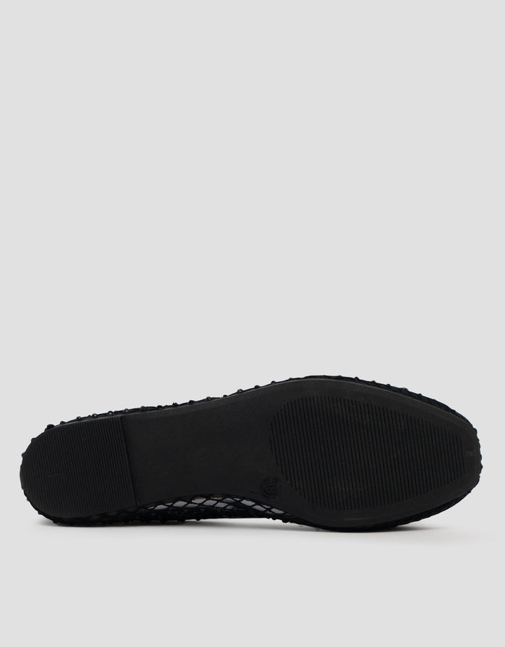 MXM SEPATU FLAT SP36 WANITA