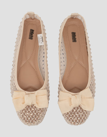 MXM SEPATU FLAT SP36 WANITA