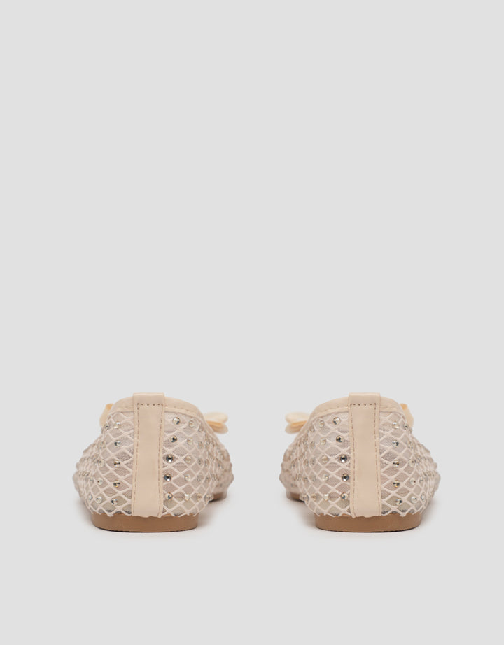 MXM SEPATU FLAT SP36 WANITA