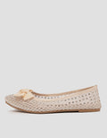 MXM SEPATU FLAT SP36 WANITA