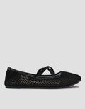 MXM SEPATU FLAT SP37 WANITA