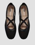 MXM SEPATU FLAT SP37 WANITA