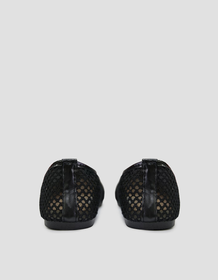 MXM SEPATU FLAT SP37 WANITA