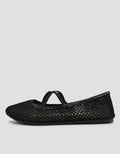 MXM SEPATU FLAT SP37 WANITA