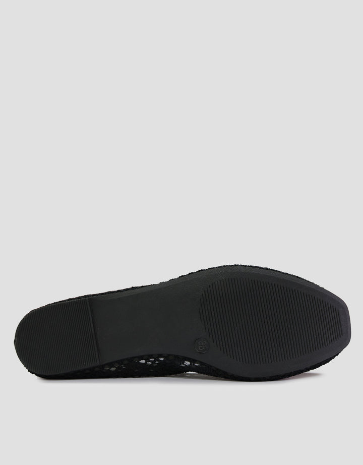 MXM SEPATU FLAT SP37 WANITA