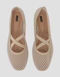 MXM SEPATU FLAT SP37 WANITA