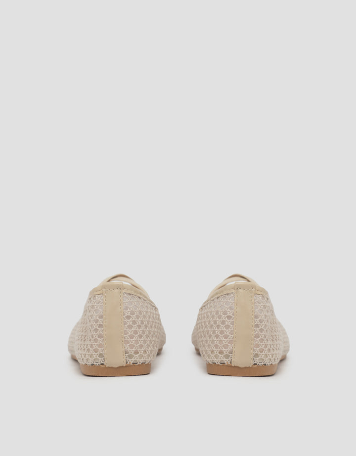 MXM SEPATU FLAT SP37 WANITA