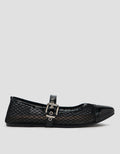 MXM SEPATU FLAT SP38 WANITA
