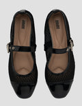 MXM SEPATU FLAT SP38 WANITA