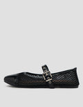 MXM SEPATU FLAT SP38 WANITA