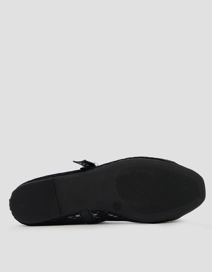 MXM SEPATU FLAT SP38 WANITA
