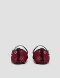 MXM SEPATU FLAT SP38 WANITA